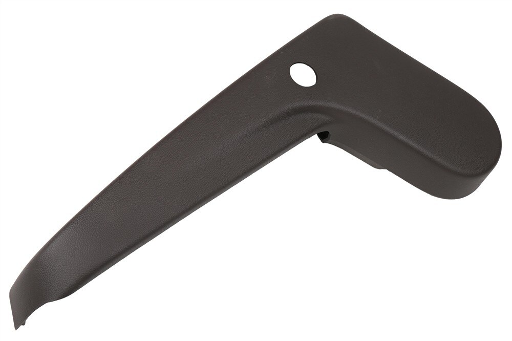 GM Genuine Parts Cocoa Rear Passenger Side Seat Frame Outer Finish Cover