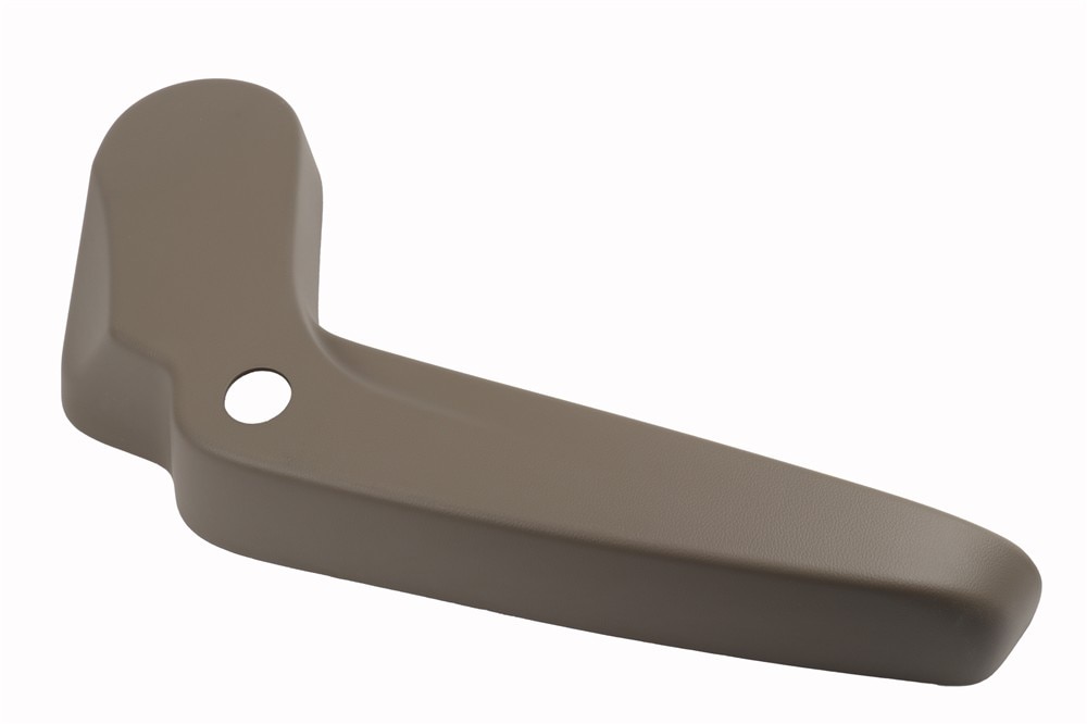 GM Genuine Parts Dune Rear Passenger Side Seat Frame Outer Finish Cover