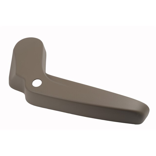 GM Genuine Parts Dune Rear Passenger Side Seat Frame Outer Finish Cover