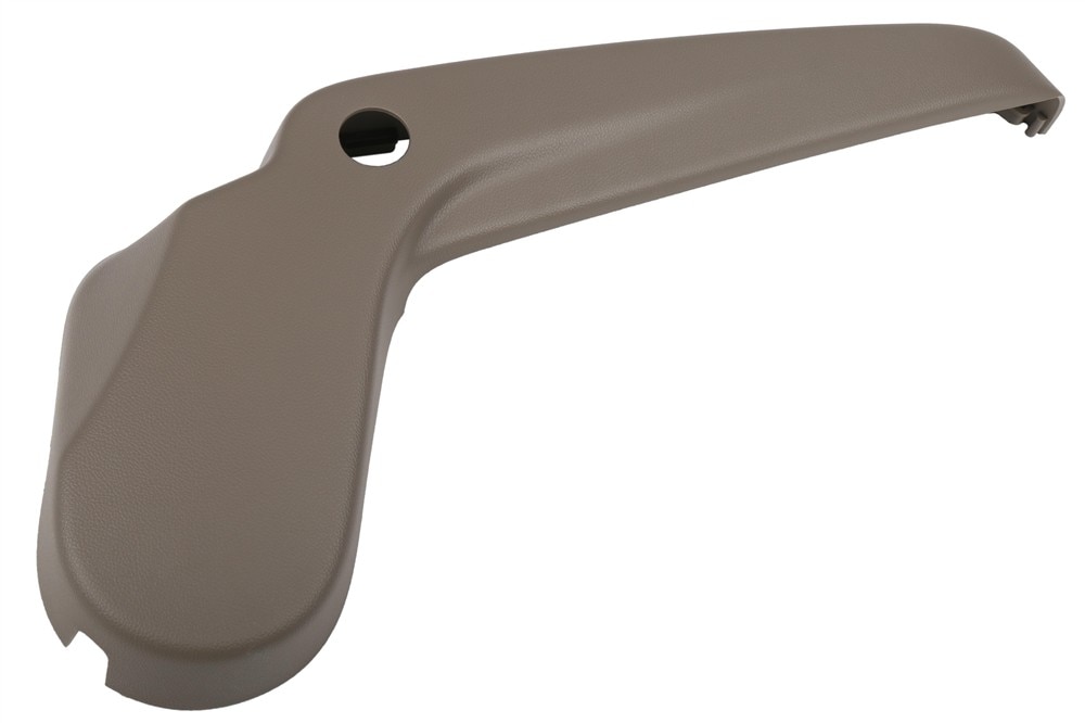 GM Genuine Parts Dune Rear Driver Side Seat Frame Outer Finish Cover