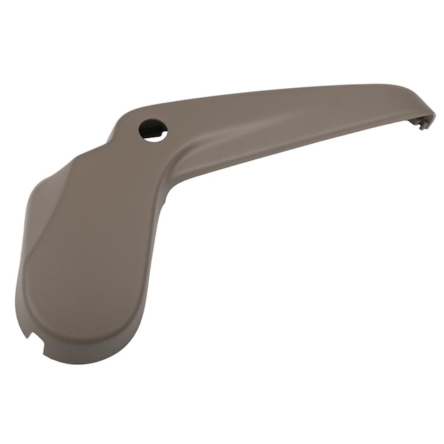 GM Genuine Parts Dune Rear Driver Side Seat Frame Outer Finish Cover