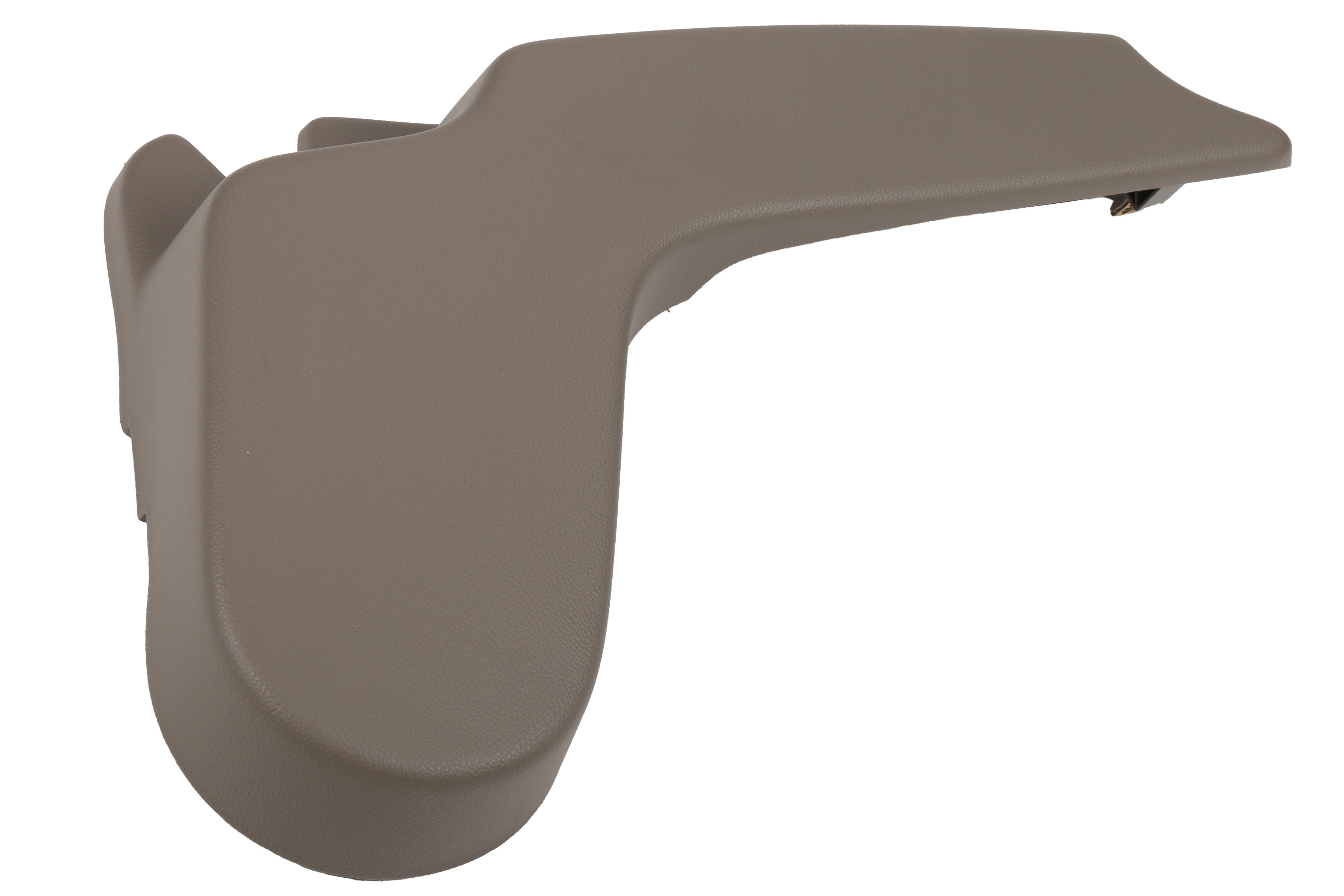 GM Genuine Parts Dune Rear Seat Frame Outer Finish Cover