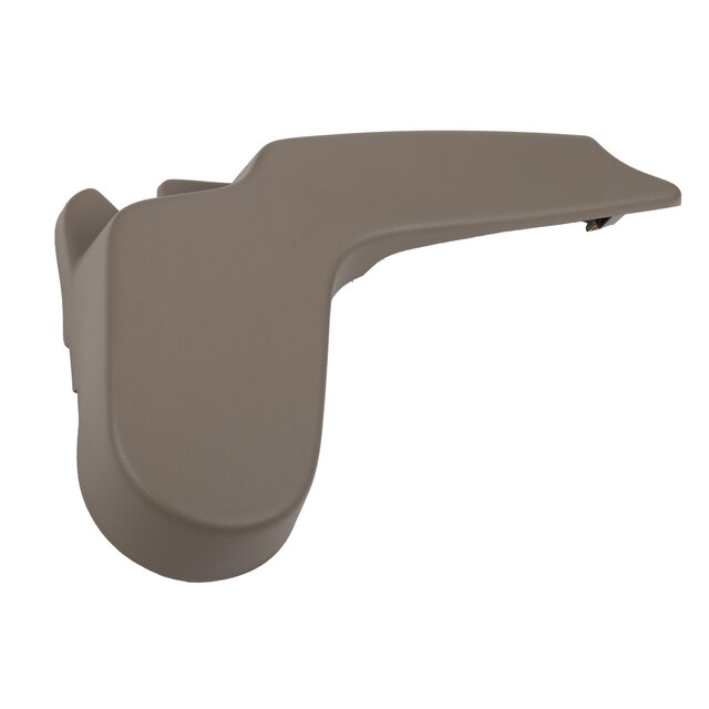 GM Genuine Parts Dune Rear Seat Frame Outer Finish Cover