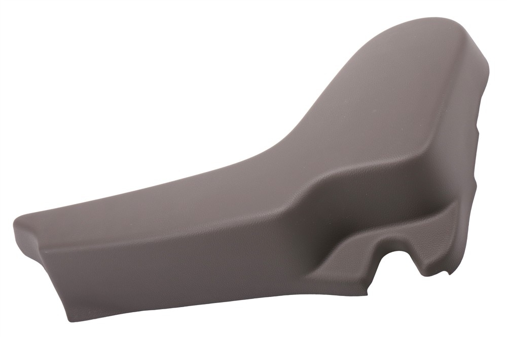 GM Genuine Parts Dark Atmosphere Rear Seat Frame Outer Finish Cover