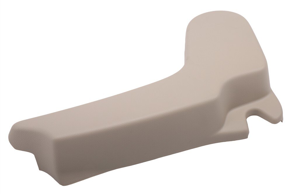 GM Genuine Parts Shale Rear Seat Frame Outer Finish Cover