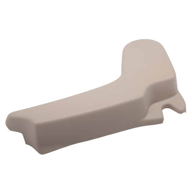 GM Genuine Parts Shale Rear Seat Frame Outer Finish Cover