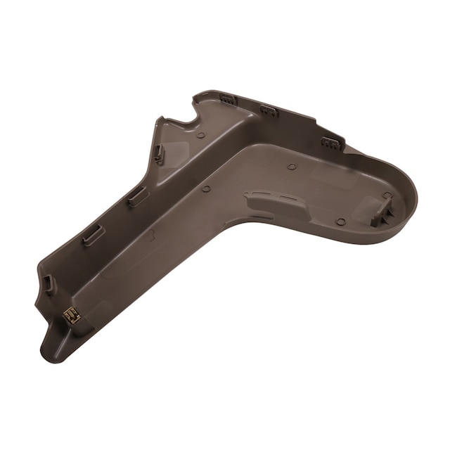 GM Genuine Parts Dune Rear Passenger Side Seat Frame Outer Finish Cover