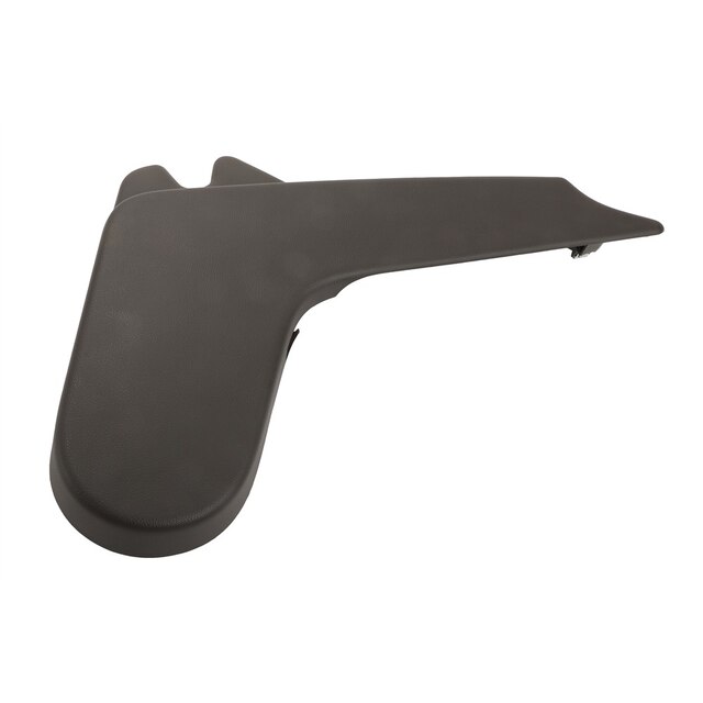 GM Genuine Parts Cocoa Rear Passenger Side Seat Frame Outer Finish Cover