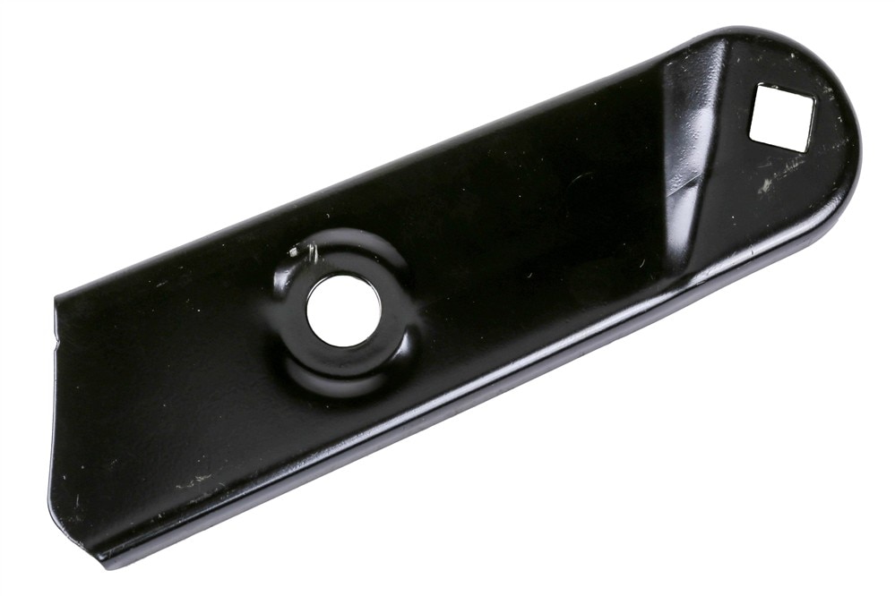 GM Genuine Parts Passenger Side Head Lamp Bracket