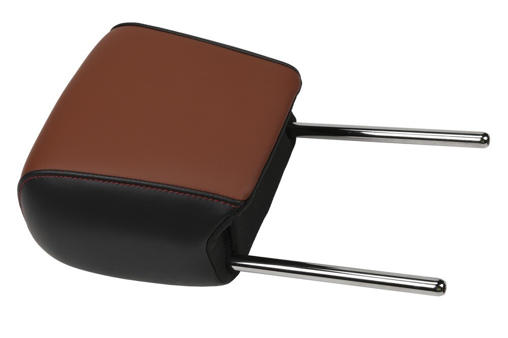GM Genuine Parts Saddle Up Front Seat Head Restraint