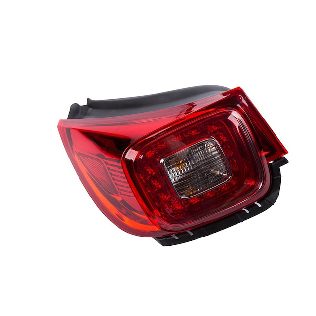 GM Genuine Parts Rear Driver Side Stop Lamp