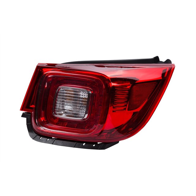 GM Genuine Parts Passenger Side Rear Body Tail Lamp