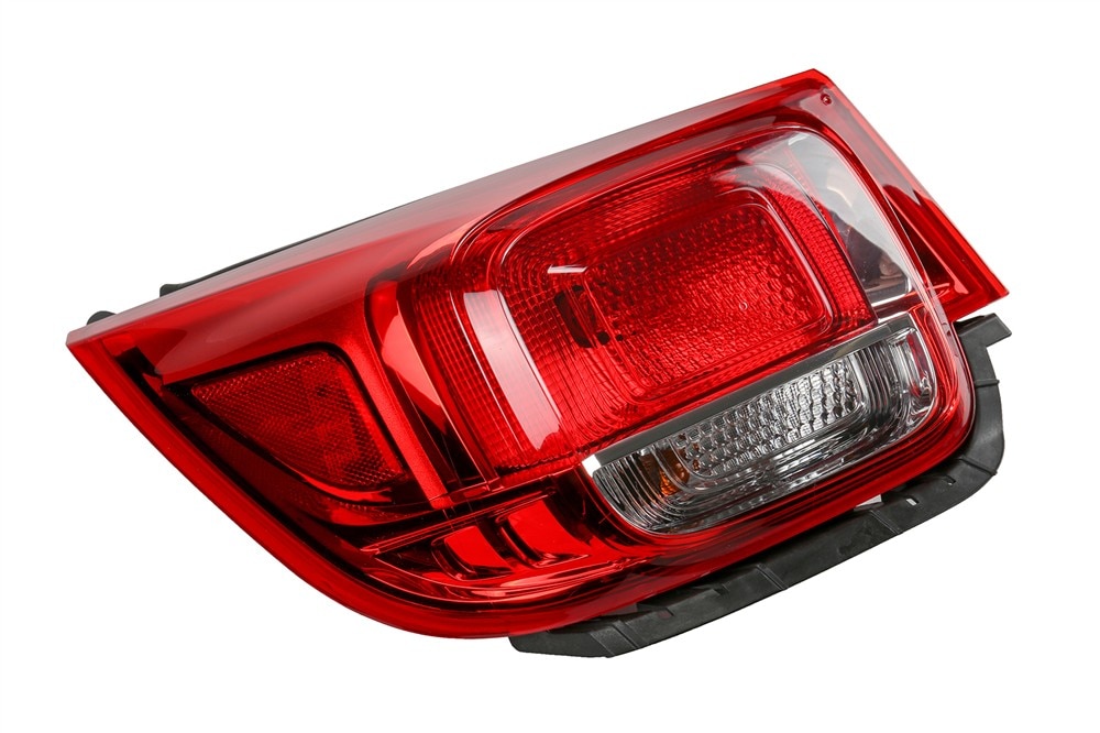GM Genuine Parts Rear Driver Side Stop Lamp