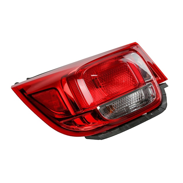 GM Genuine Parts Rear Driver Side Stop Lamp