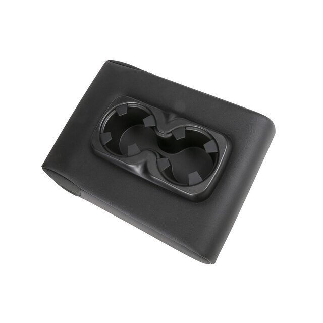 GM Genuine Parts Jet Black Rear Seat Armrest