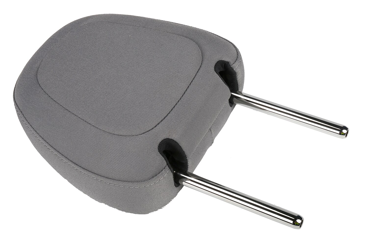 GM Genuine Parts Dark Ash Gray Rear Seat Head Restraint