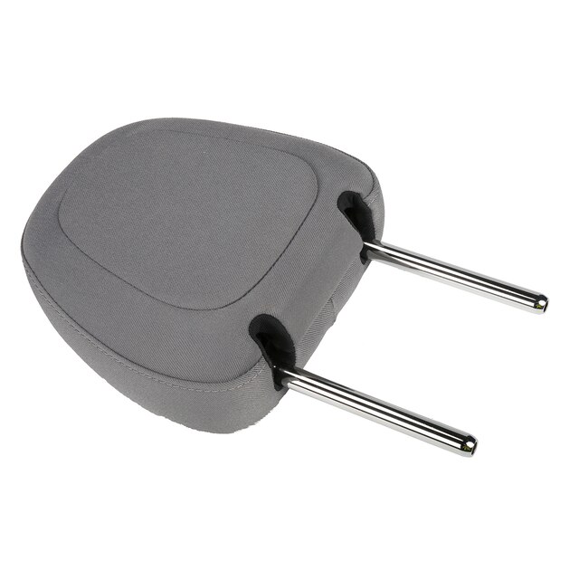 GM Genuine Parts Dark Ash Gray Rear Seat Head Restraint