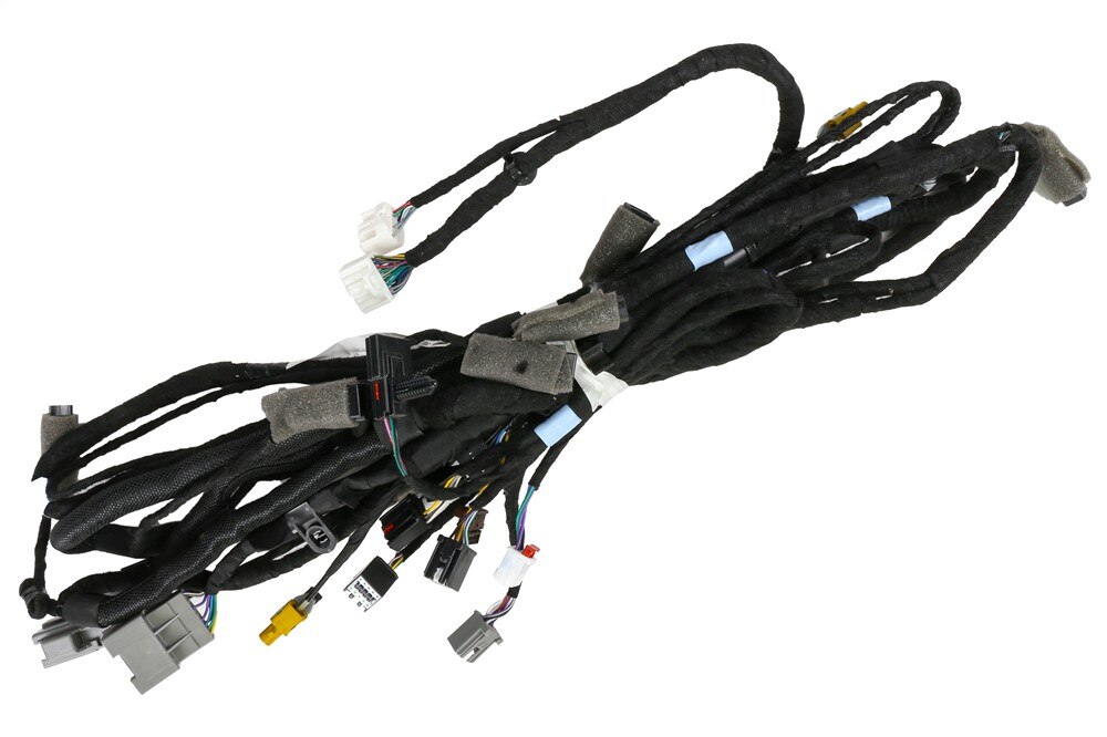 GM Genuine Parts Headliner Wiring Harness