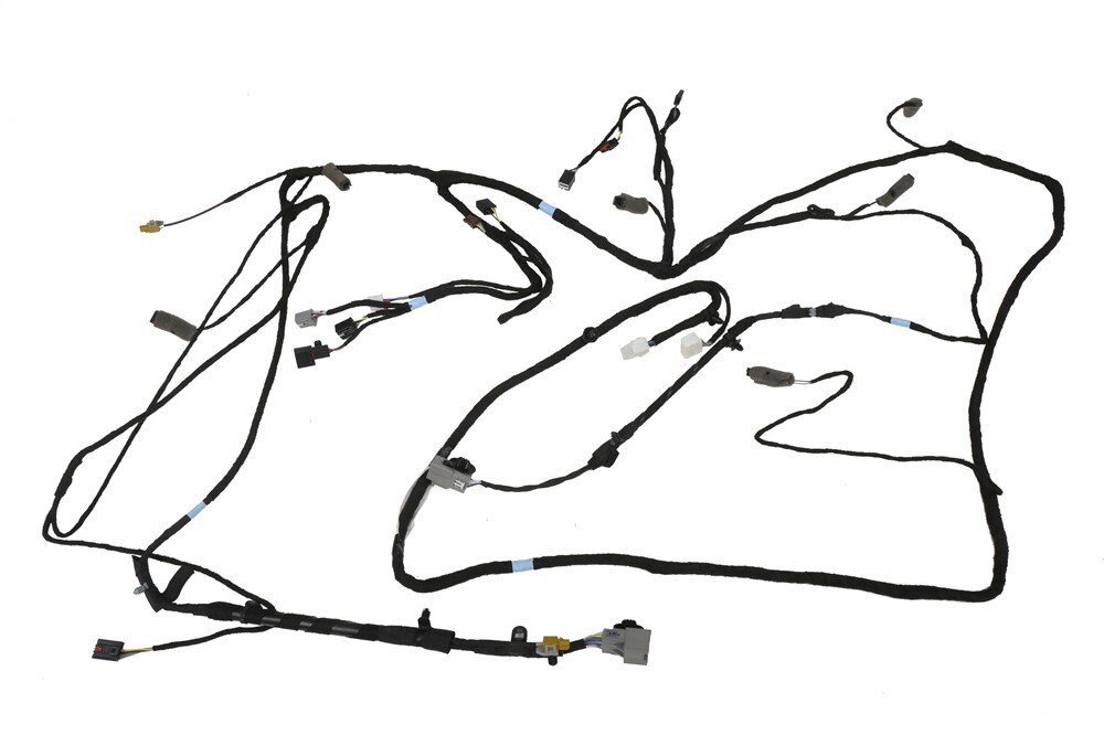 GM Genuine Parts Headliner Wiring Harness