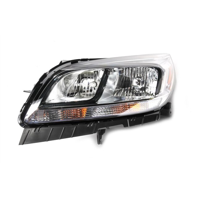 GM Genuine Parts Driver Side Headlamp Assembly