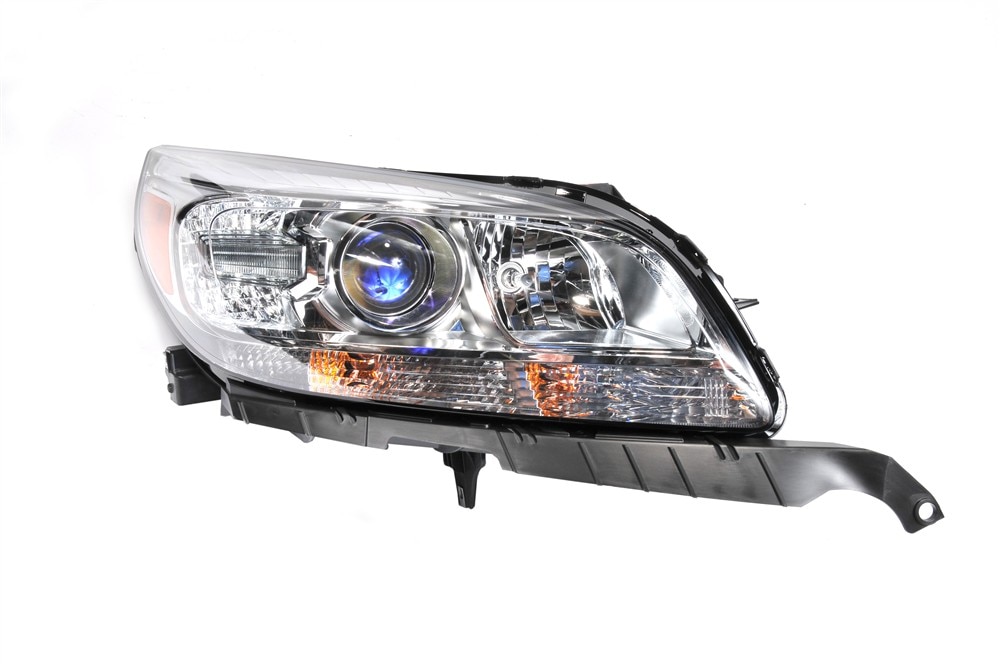 GM Genuine Parts Passenger Side Headlamp Assembly | 23294938 | GM