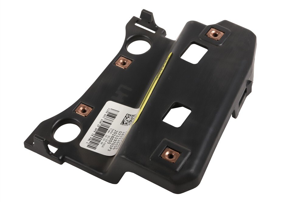 GM Genuine Parts Driver Side Instrument Panel Upper Trim Panel Bracket