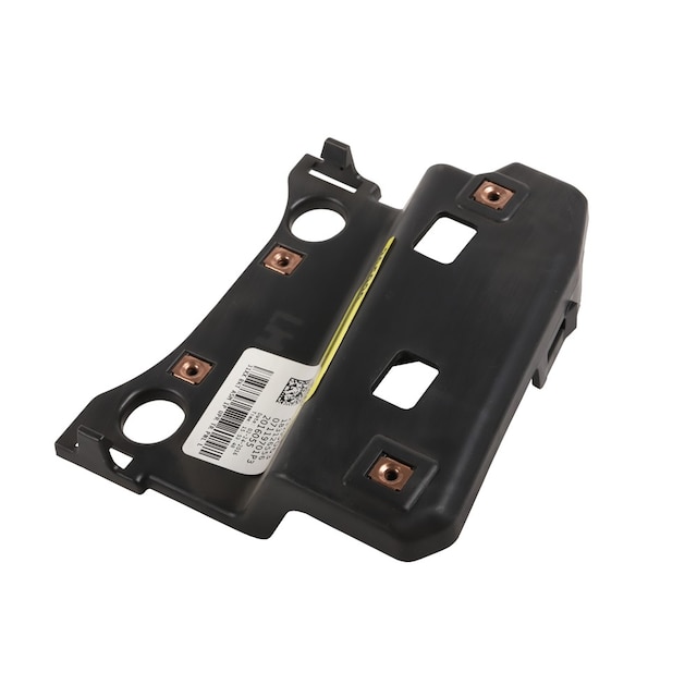 GM Genuine Parts Driver Side Instrument Panel Upper Trim Panel Bracket