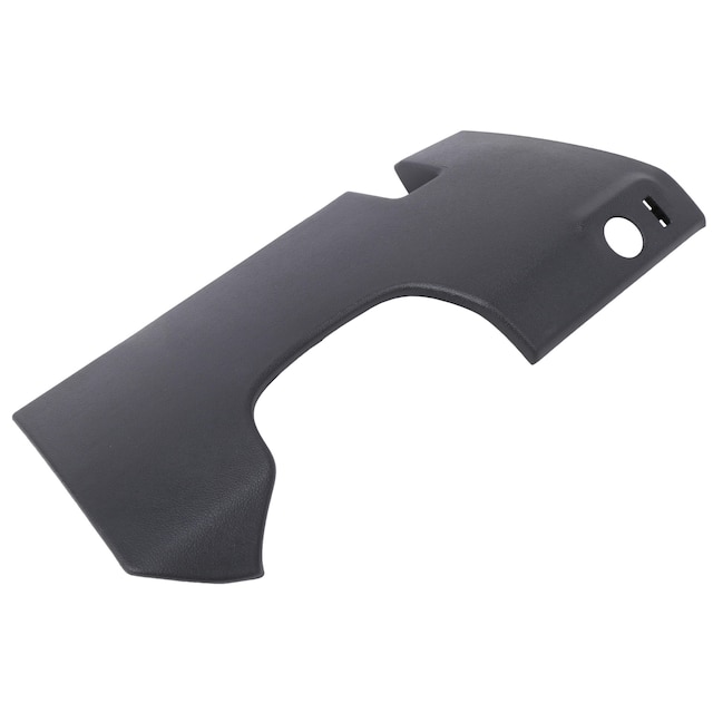 GM Genuine Parts Jet Black Instrument Panel Knee Bolster