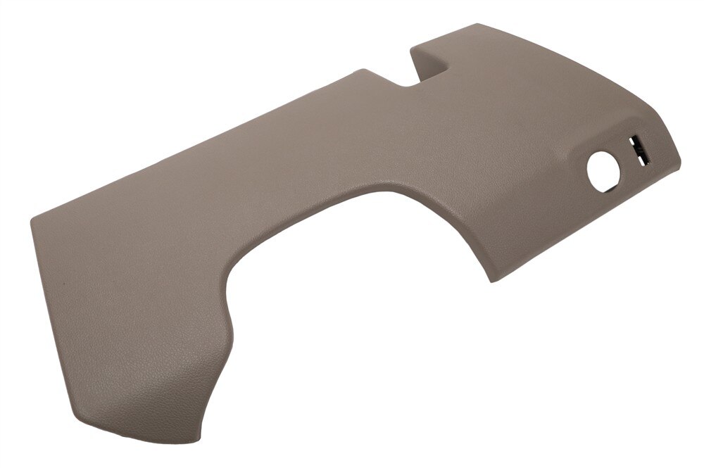 GM Genuine Parts Dune Instrument Panel Knee Bolster