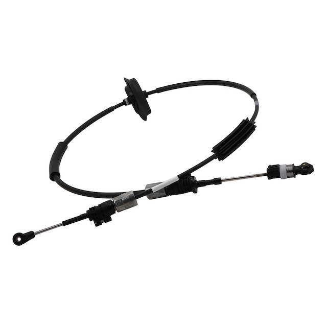 GM Genuine Parts Automatic Transmission Control Lever Cable