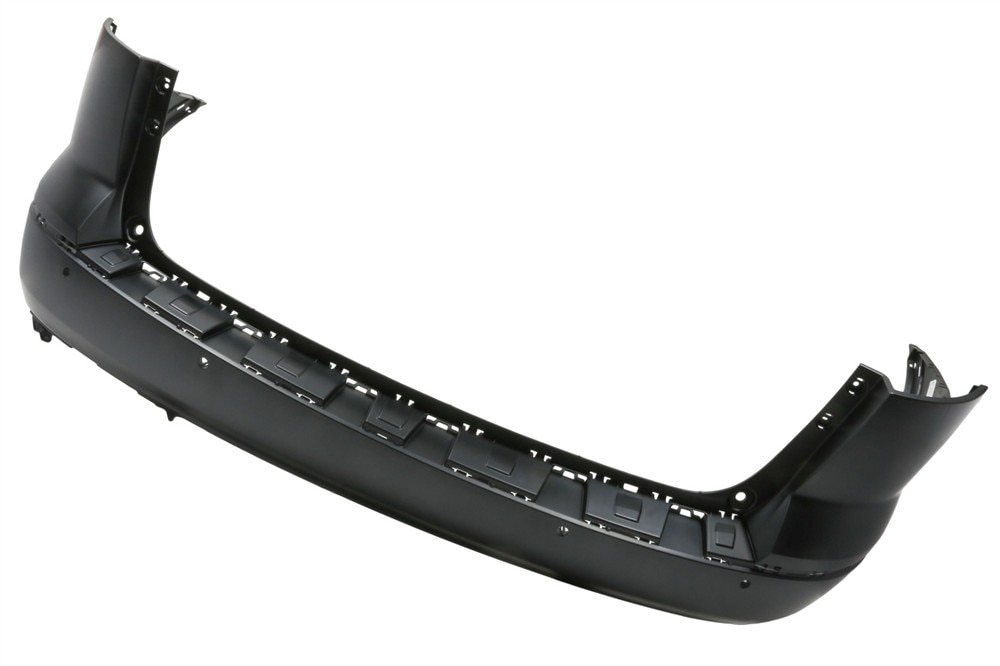 GM Genuine Parts Rear Bumper Cover