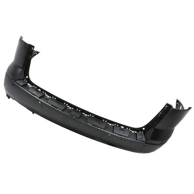 GM Genuine Parts Rear Bumper Cover