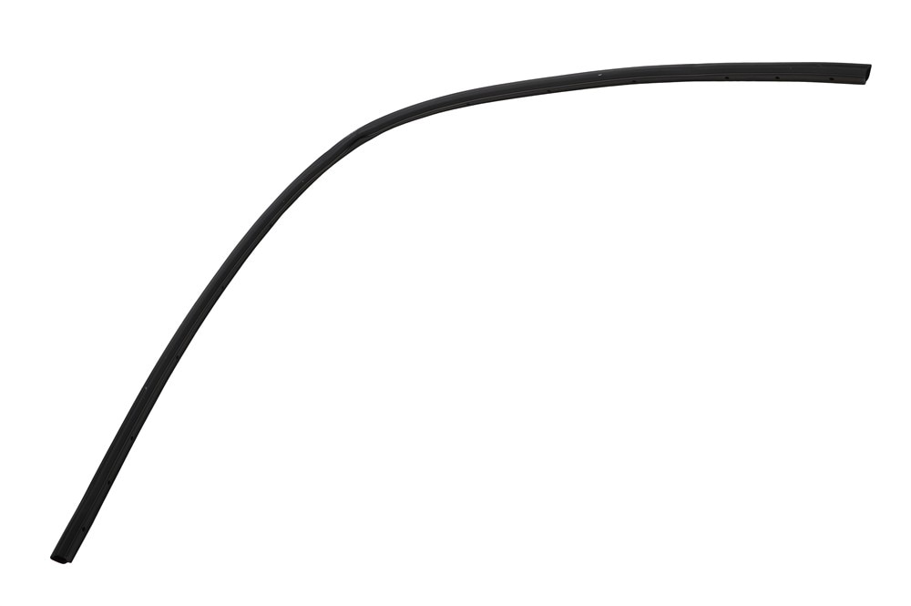 GM Genuine Parts Hood Rear Weatherstrip