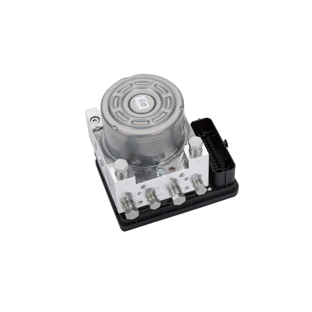 GM Genuine Parts Electronic Brake Control Module Assembly with