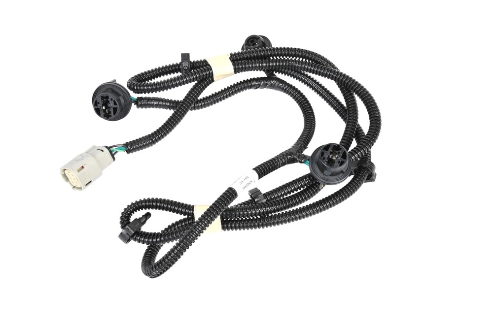GM Genuine Parts Passenger Side Tail Lamp Wiring Harness