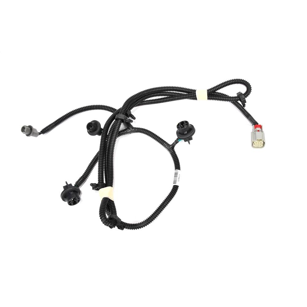 確認用 GM Genuine Parts Driver Side Tail Lamp Wiring Harness
