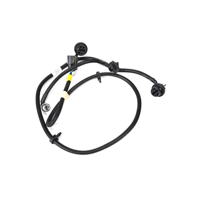 GM Genuine Parts 25975983 Tail Light Wiring Harness - OEM Replacement For GM Vehicles