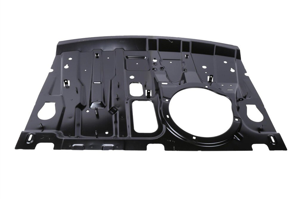 GM Genuine Parts Rear Window Panel