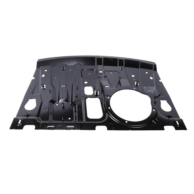 GM Genuine Parts Rear Window Panel