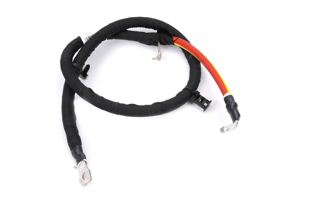 GM Genuine Parts Positive Battery Cable