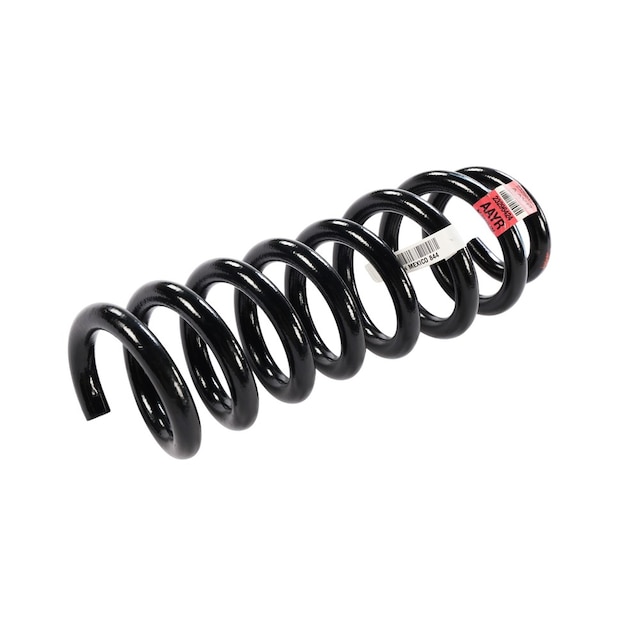 GM Genuine Parts Rear Coil Spring