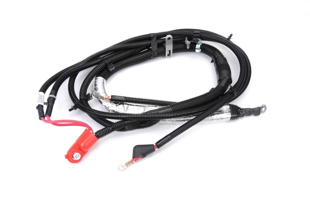 GM Genuine Parts Positive Battery Cable