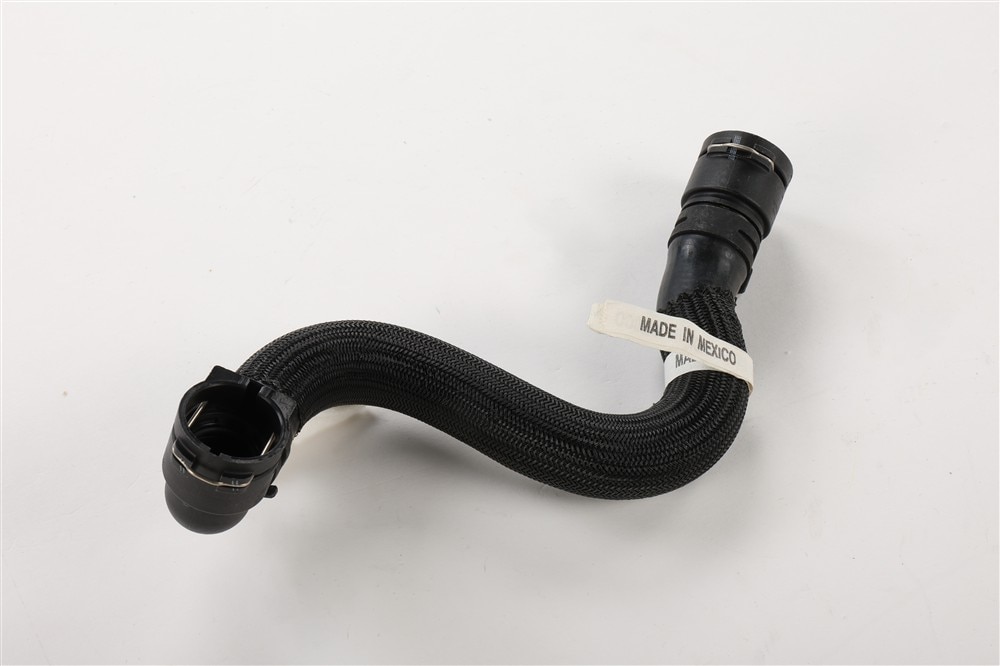 GM Genuine Parts HVAC Heater Water Shutoff Valve Inlet Hose