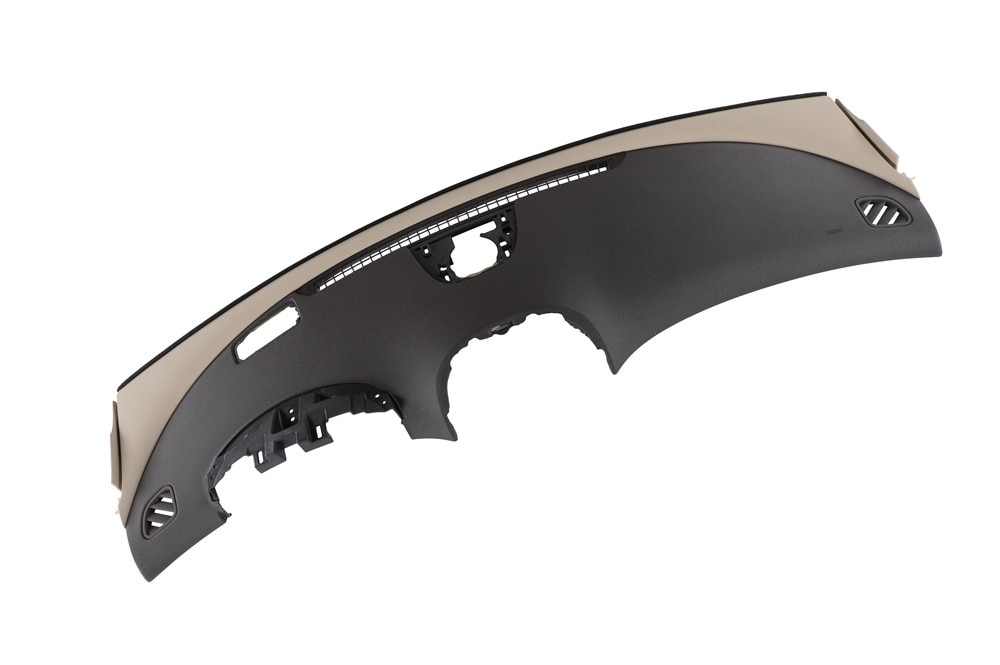 GM Genuine Parts Light Neutral Instrument Panel