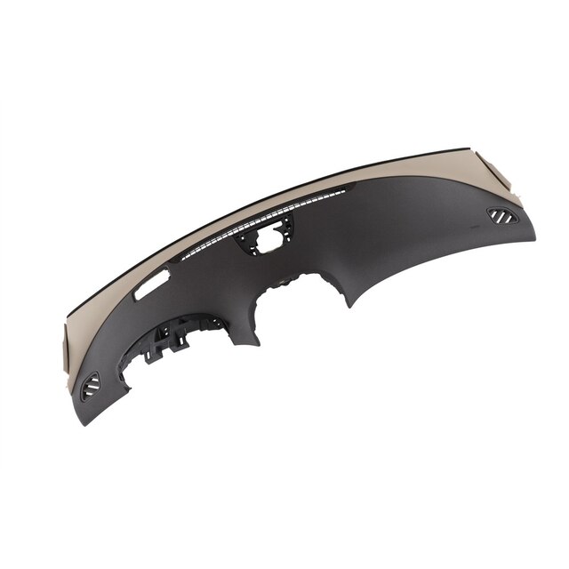 GM Genuine Parts Light Neutral Instrument Panel