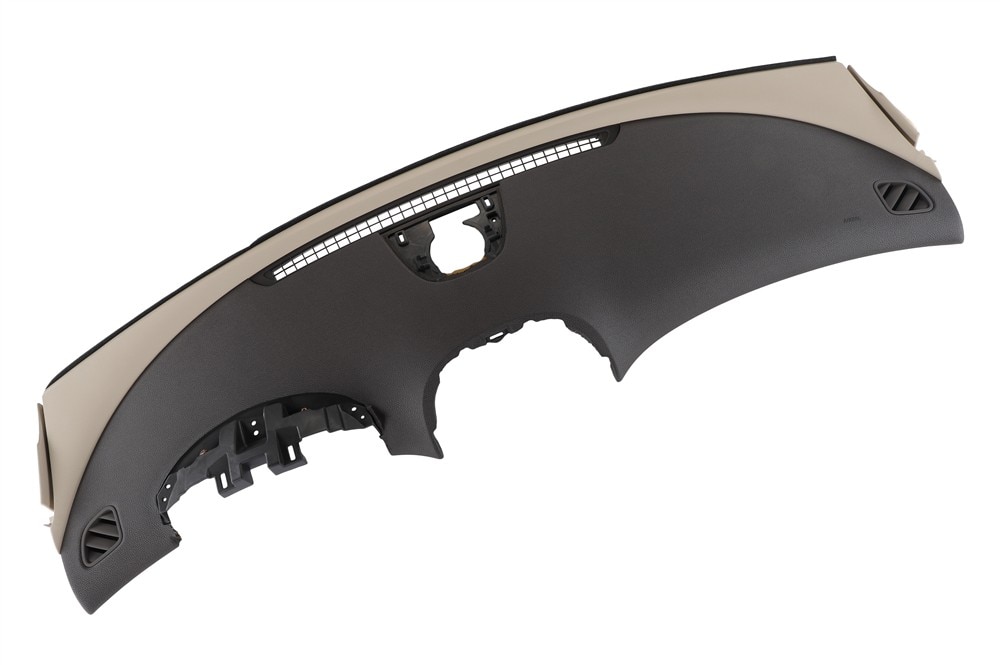 GM Genuine Parts Light Neutral Instrument Panel