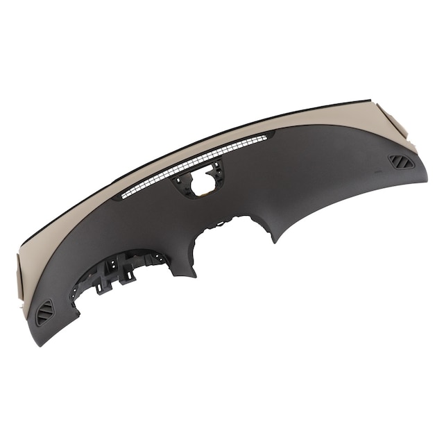 GM Genuine Parts Light Neutral Instrument Panel