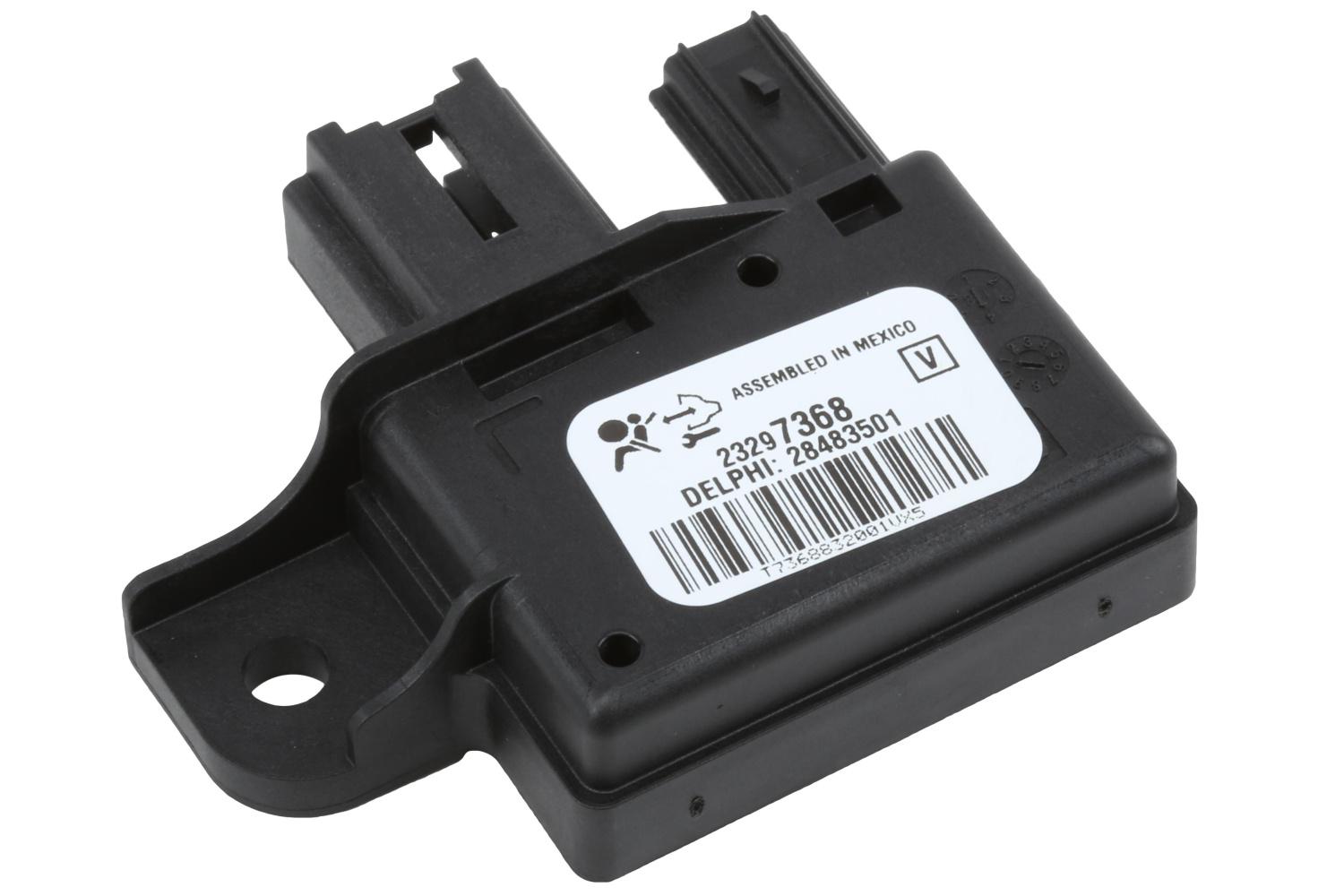 GM Genuine Parts Airbag Front Passenger Presence Module (Programming Required)