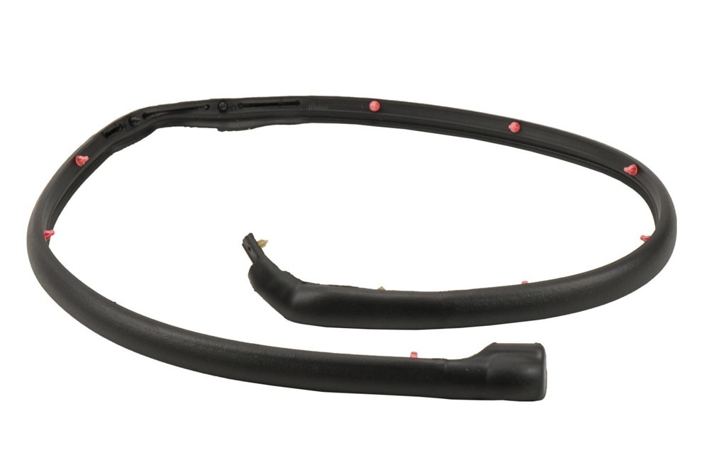 GM Genuine Parts Rear Driver Side Door Weatherstrip