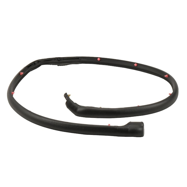GM Genuine Parts Rear Driver Side Door Weatherstrip